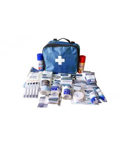 Refill Your Sports First Aid Kit with Online Checklist