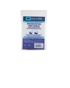 Resuscitation Shield /  Revive Aid