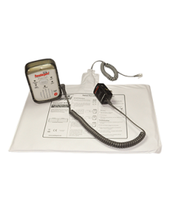 Chairmat with Companion Monitor - Nurse-Call - Quantec/N/C 800 (Stereo)