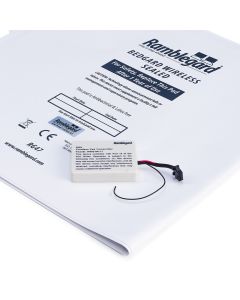 Wireless Bedmat and Transmitter