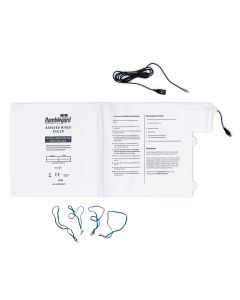 Wired Under Mattress Pad [R09-0019U2]