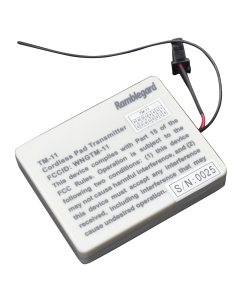 Ramblegard Wireless Transmitter Only