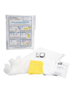 Urine and Vomit Single Use Packs (10)