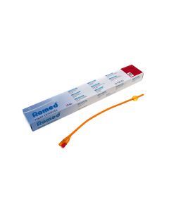 Foley Balloon 2 Way Catheters (10)