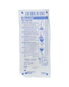 Baxter Solution Admin Set Non DEHP (100)