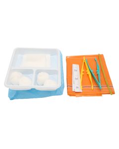 Medguard Dressing Pack / Wound Care Pack - Small