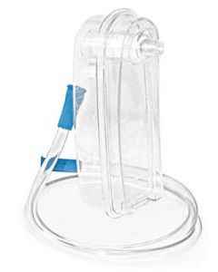 Disposable 300ml Canister with Suction Tube for Jet Compact