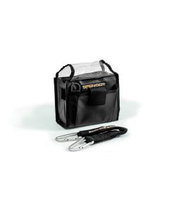 Transport Carry Bag for Spencer Jet Compact Suction Machine