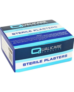 Heavy Duty Fabric Plaster