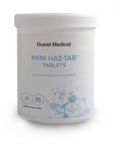 0.5g Mini Haz Tab Tablets