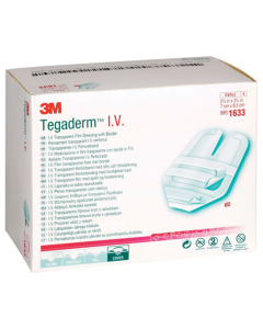 3M Tegaderm IV Dressings