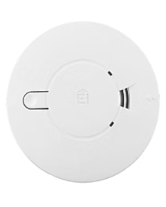 Aico EI146E Mains Interlinked Optical Smoke Alarm (477PV)