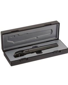 e-scope 3.7v LED  ophthalmoscope black