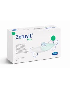 Zetuvit Plus - Sterile