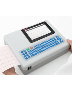 SECA CT8000P-2 Interpretative Machine