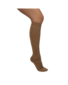Medical Compression Stockings - Knee High - 18-22mmHG