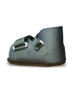 Paediatric High Sided Cast Sandal