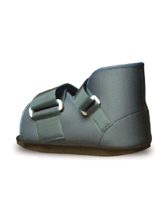 Paediatric High Sided Cast Sandal 14cm x 5.5cm (Small)