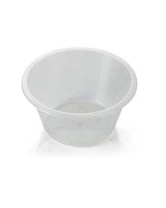 NON STERILE Translucent Gallipot 500ml (300)