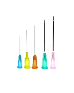 Romed Hypodermic Needles