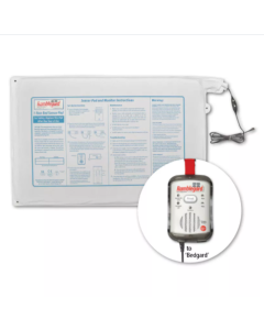 Wired Bedmat with Companion Monitor - Standalone