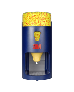 3M One Touch Pro Earplug Dispenser