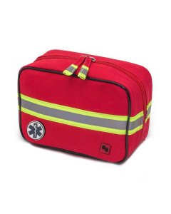 AMPOULE'S, ampoule holder medium size up to 84 ampoules - Red
