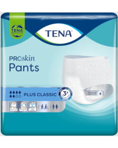 TENA Proskin Pants Plus Classic-