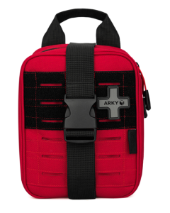 Rhino Rescue Bleeding Control Kit