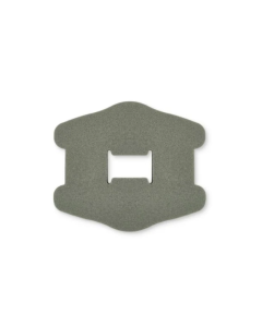 Aspen Collar Small Back Panel Replacement Pad