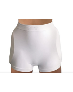 Safehip Air Unisex Hip Protectors - Small