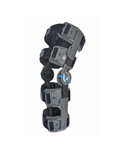 Ascender Telescopic ROM Knee Orthosis
    