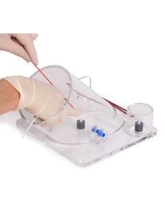 Surgical Knot Tying Trainer