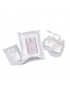 Venesection Kit 16G - Sterile Blood Bags 450ml (5)