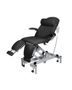 Fusion Podiatry Chair - Electric