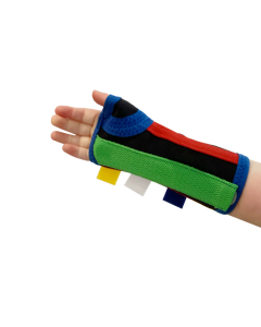 Paediatric Wrist/Thumb Splint