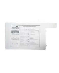 Ramblegard Wireless Bedgard Mat Only