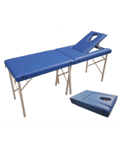 
ALUMINIUM SUITCASE COUCH