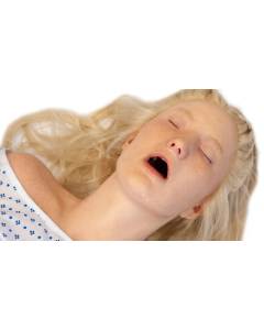 Lifecast ALS Adult Female Torso