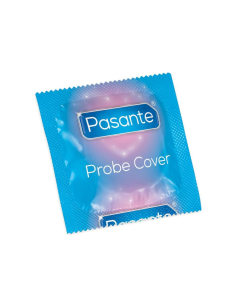 Pasante Non Sterile Ultrasound Probe Cover (144)