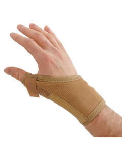 Elastic Thumb Spica - ETSLF