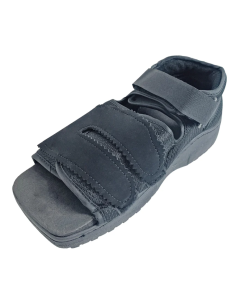 Post-Op Square Toe Shoe