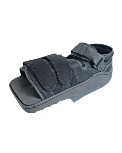 Off Loader Heel Shoe