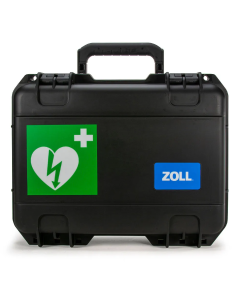 ZOLL AED 3 Rigid Carry Cases