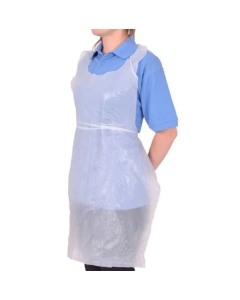 Flat Packed Aprons