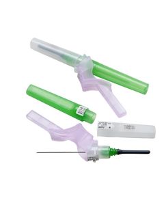 BD Vacutainer Eclipse Blood Collection Needle