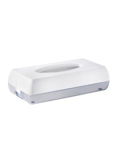 Racon Facial Tissue Dispenser