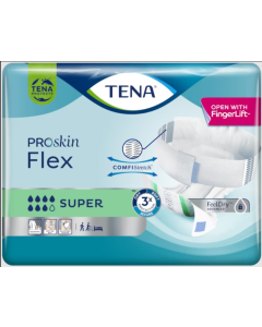 Tena Flex Super - Belted Product (30)