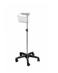 Omron 907 Mobile Trolley Stand ONLY