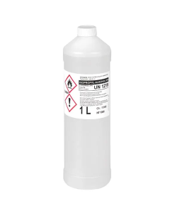 Isopropanol Alcohol 99.9% ACS (1Litre)